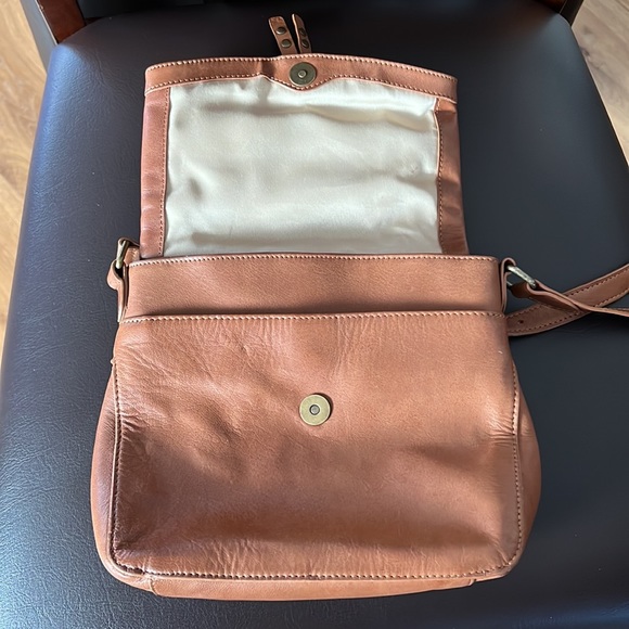 Lucky womans crossbody purse - Picture 5 of 13